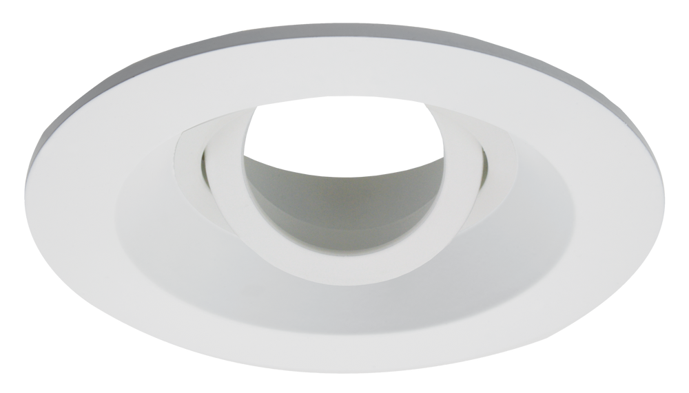 Unique™ 4" Round Adjustable Reflector for Koto™ Module