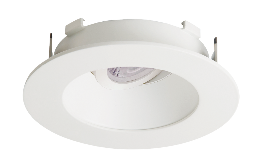 Flexa™ 4" Round Adjustable Reflector for Koto™ Module