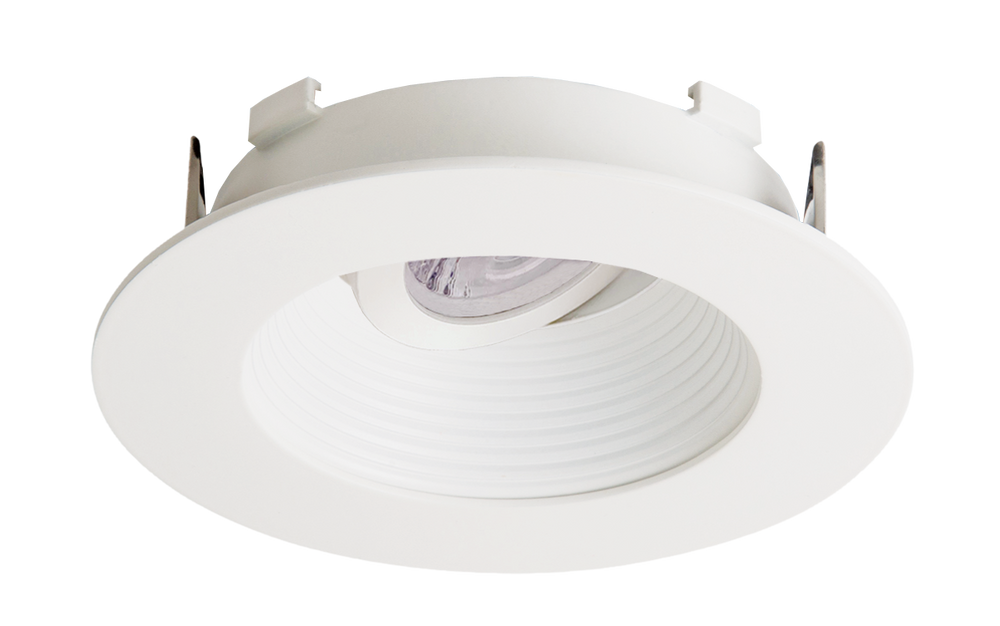 Flexa™ 4" Round Baffle for Koto™ Module
