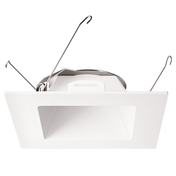 6" Pex™ Square Adjustable Reflector for Koto Module