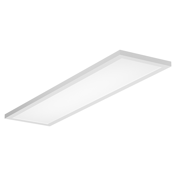 12"x48" Sky Panel™ XL with 5-CCT Switch