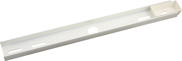Straight Channel Track Accessory