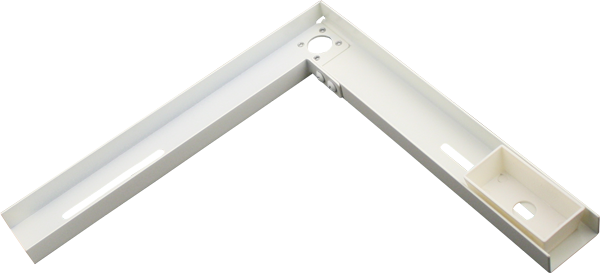 "L" Channel Track Accessory
