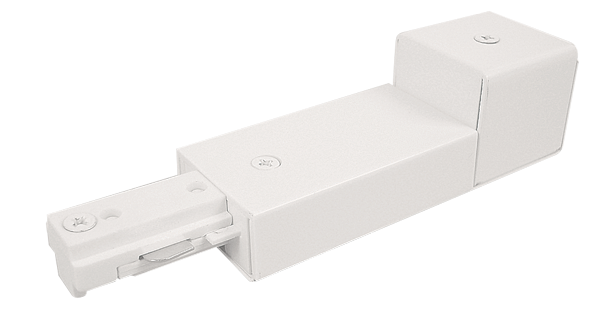 Conduit Connector Track Accessory