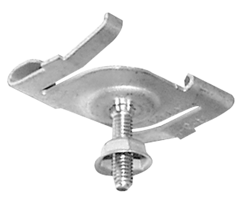 T-Bar Attachment Clip Track Accessory