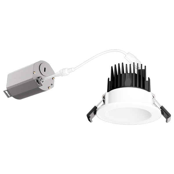 2" LED Round Reflector