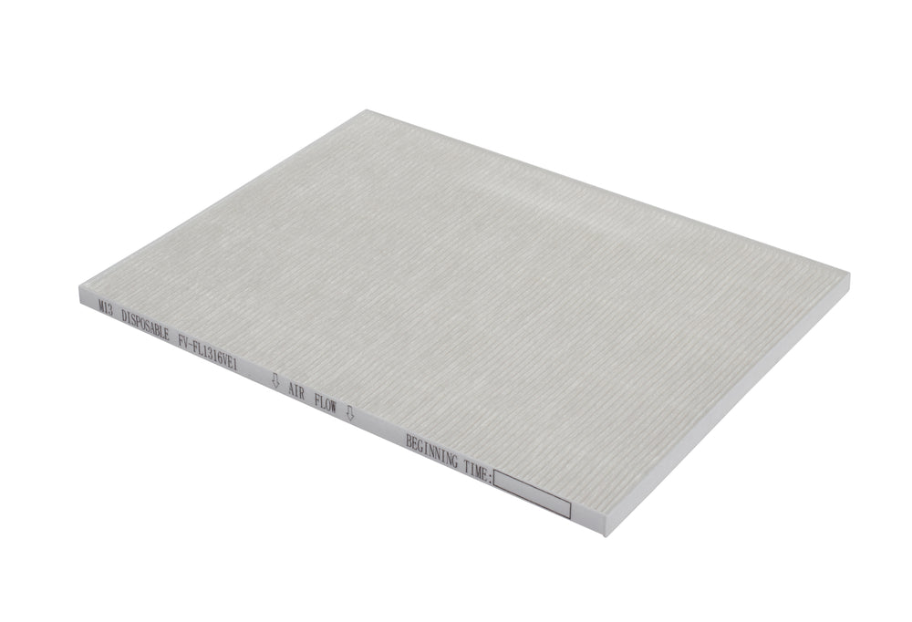 Panasonic FV-FL1316VE1 BalancedHome® ERV Replacement Filter – MERV 13
