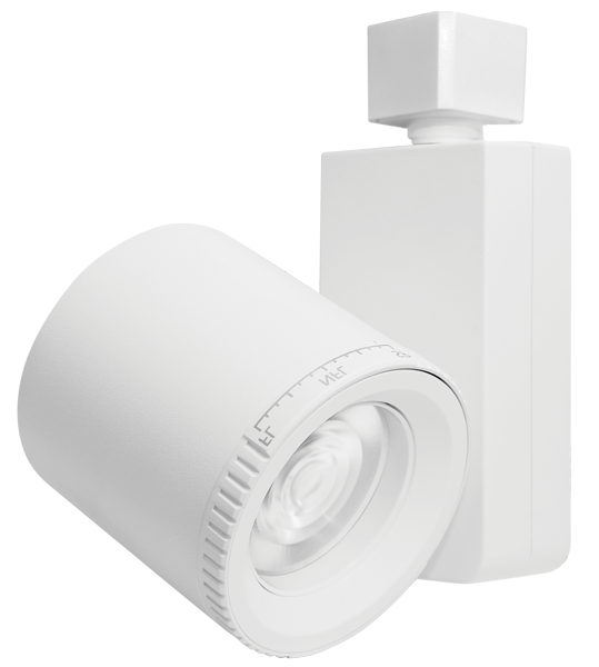 LED Bachman™ Track Fixture
