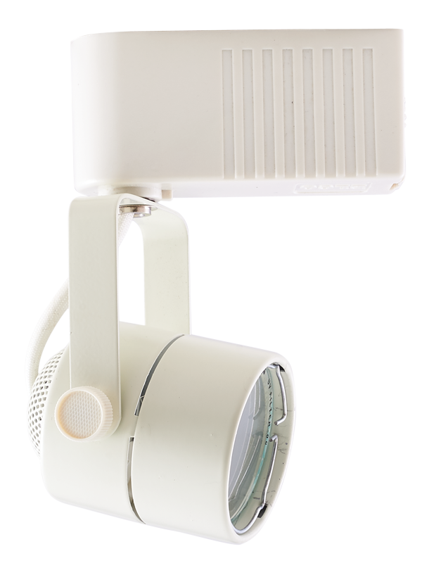 Low Voltage LED Cylinder™ Track Fixture