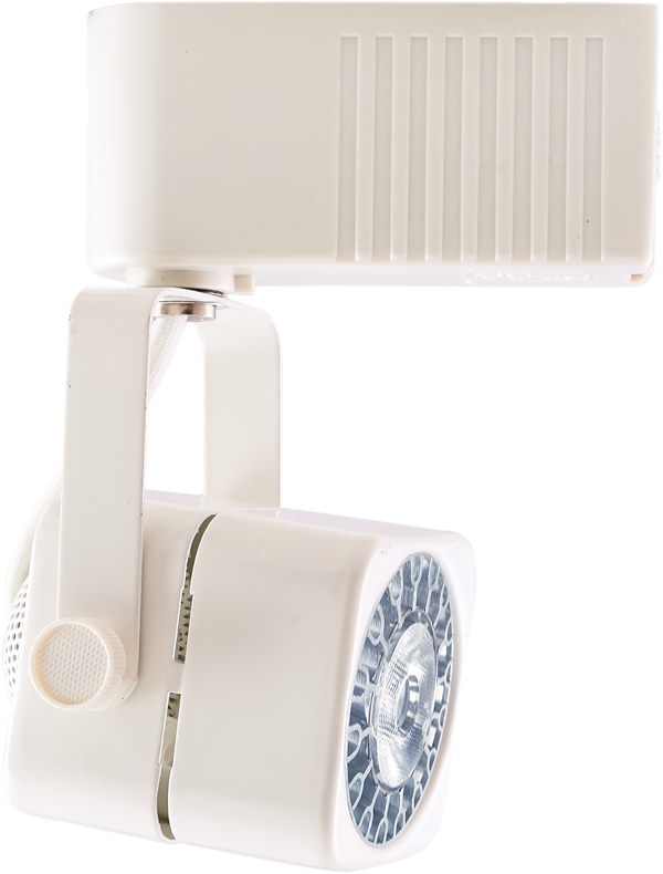 Low Voltage LED Hoxton™ Track Fixture