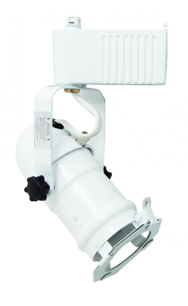 Low Voltage LED Studio II Track Fixture