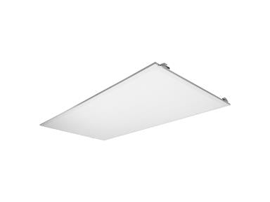 Maxlite FPR24D22WCSCRE2TA Led Flat Panel Retrofit Kit 2x4 Back Lit Wattage Select and CCT Select - Control Ready and Battery Back Up - TAA - Finish White