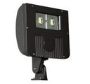 Lithonia DSXF1-LED-2-40K-M4 DSXF1 D-Series 41W LED Outdoor Flood Light 120-277V