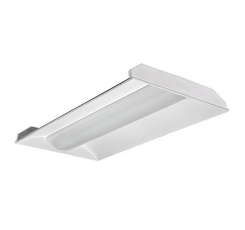 Lithonia Lighting 2VTL4-30L-ADP-EZ1-LP840 VTL 2x4 26W LED Troffer 120-277V