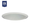 Lithonia 7B2W 6" Baffle Contractor Select TOR R24 Recessed Trim