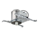 Lithonia L7X-GSKT-R6 6" Incandescent New Construction Housing with Foam Gasketing