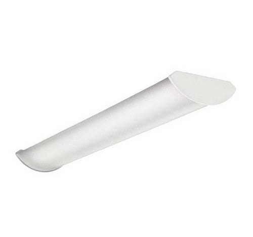 Lithonia Lighting STL4-40L-EZ1-LP830 4-ft 35W LED Surface Volumetric Wraparound 120-277V