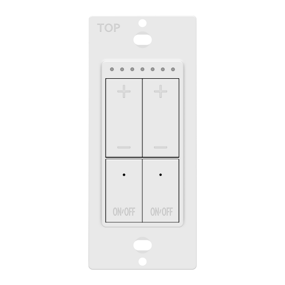 Low Voltage Dimmer Switch