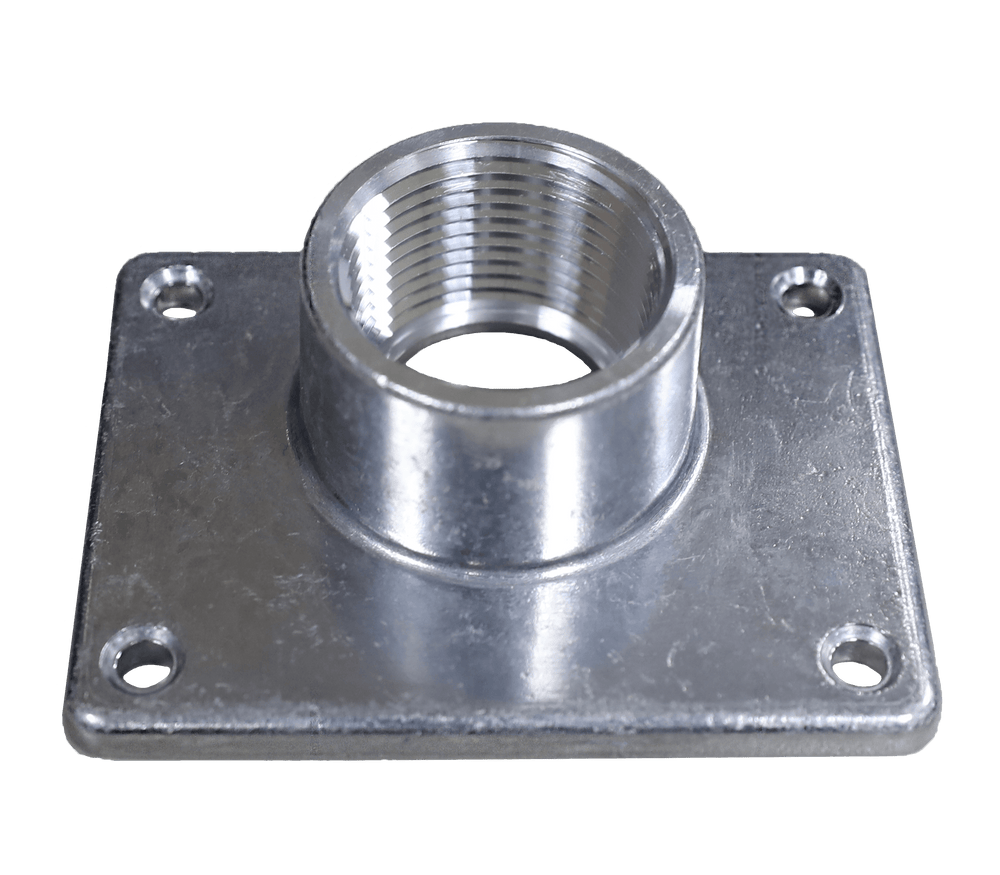 1 Top Mount Hub