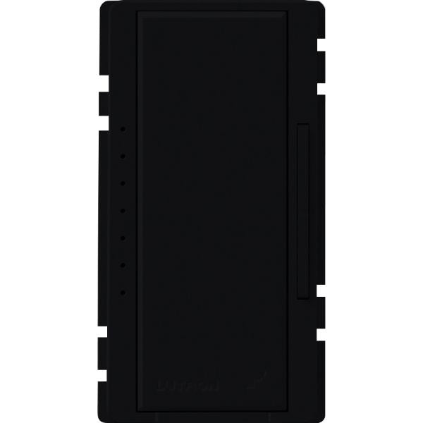 Lutron Maestro 1-Pack, Color Change Kit, Interchangeable Front Panel/Tapswitch for MA-PRO LED+ Dimmer, MK-D-MN, Midnight