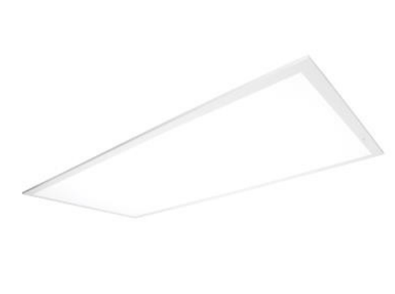 MaxLite MLFP24G522WCSCRE2TA Flatmax LED Flat Panel 2x4 Size Gen 5 Watt Select 22W, 30W, 38W And Color Select - 3500K, 4000K, 5000K - Control Ready and Battery Backup - TAA