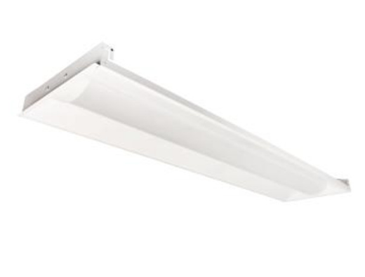 MaxLite MLVT14D13WCSCR/2PKTA Arcmax 1x4 Size Troffer Wattage Selectable 13W, 20W, 26W And Color Selectable 3500K, 4000K, 5000K - Controls Ready - 2 Pack TAA