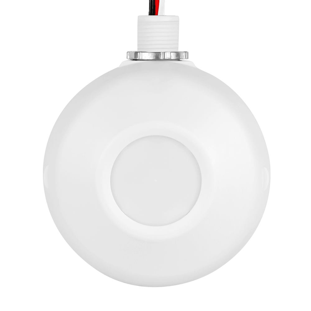 360° High Bay Fixture Mount Line Voltage PIR Occupancy Ceiling Sensor