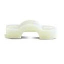 Over the Wire Clips for Cable Management, 10/pk
