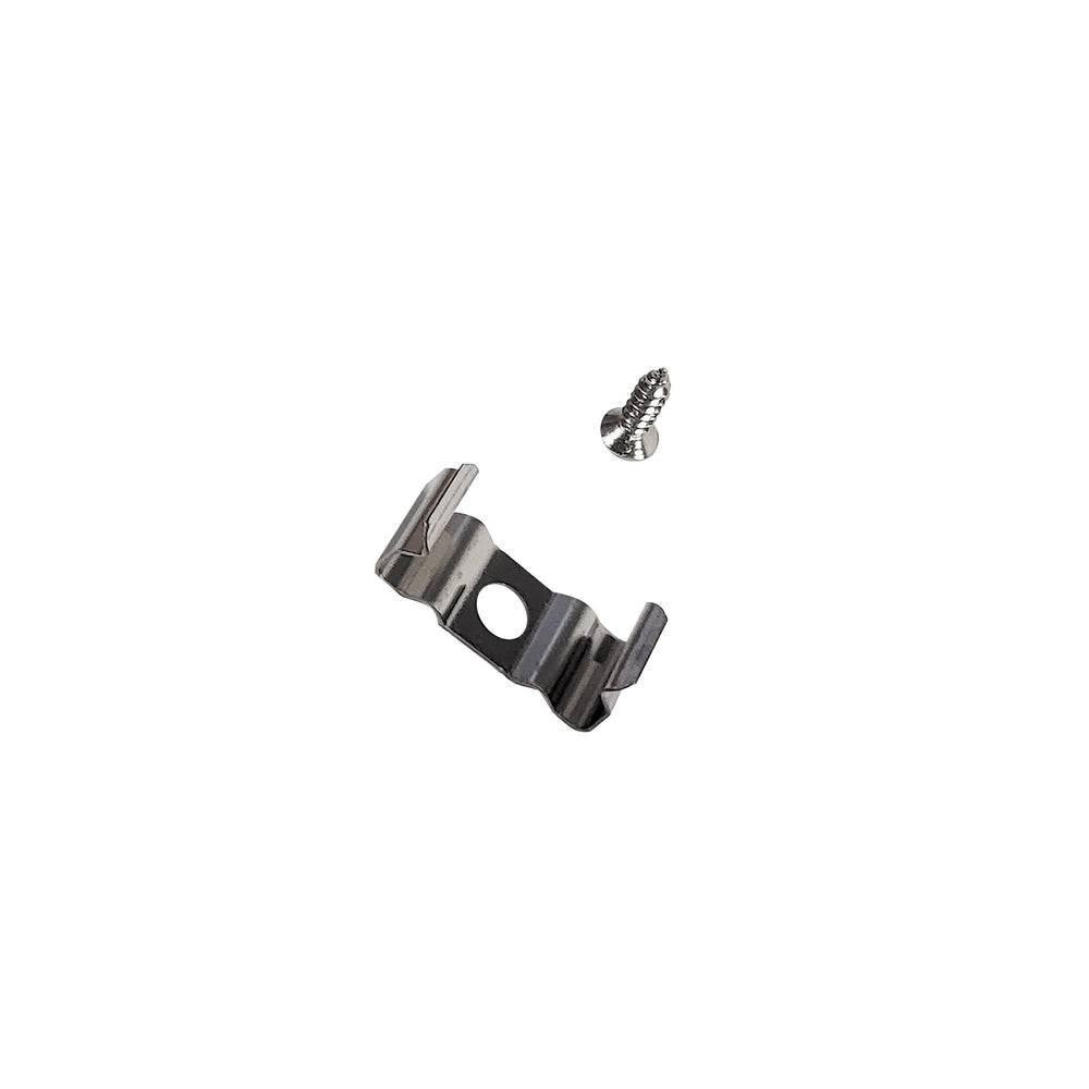 Mounting Clip and Screw for NATL2-C25A and NATL2-C26A