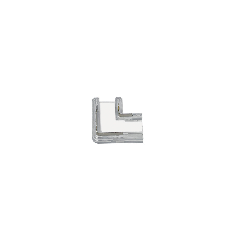 L Connector for COB LED Tape Light
