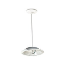 Pendant Mounting Kit for 16" ELO, Black Finish