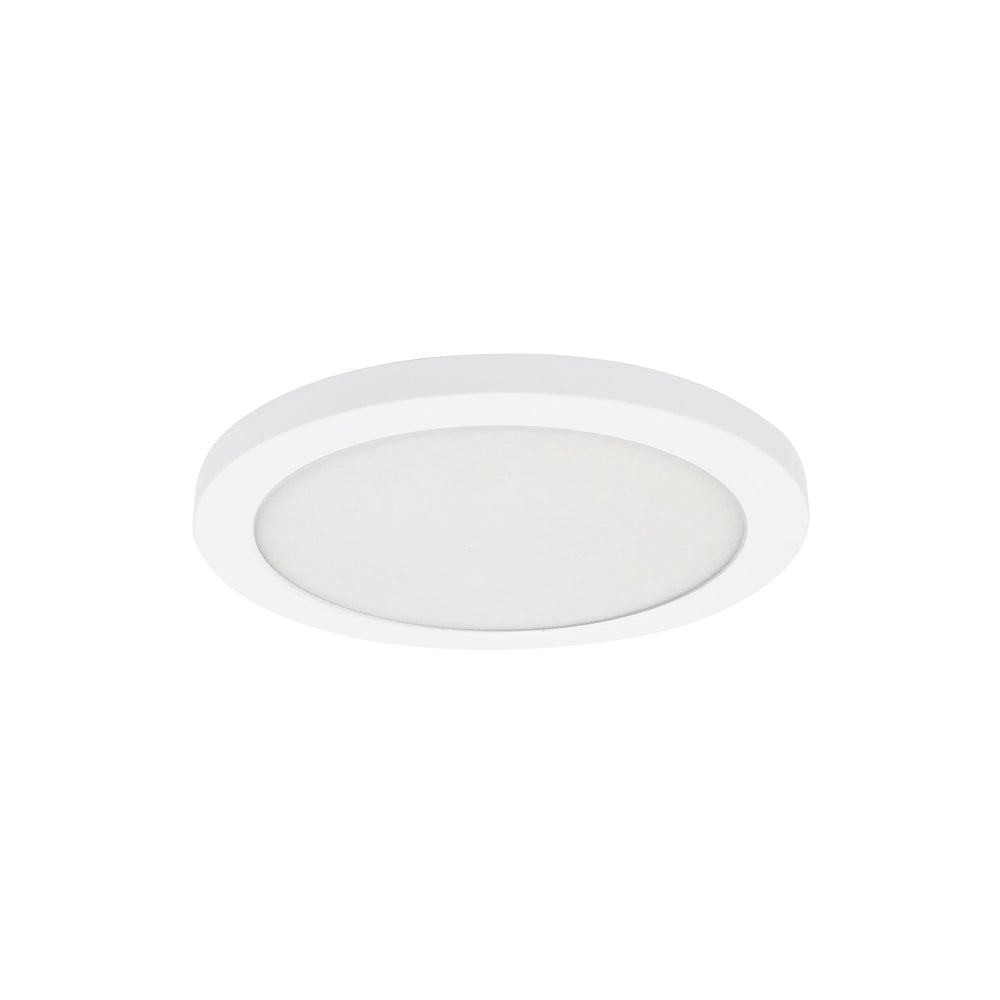 6" ELO HL Surface Mounted LED, 3000K, White