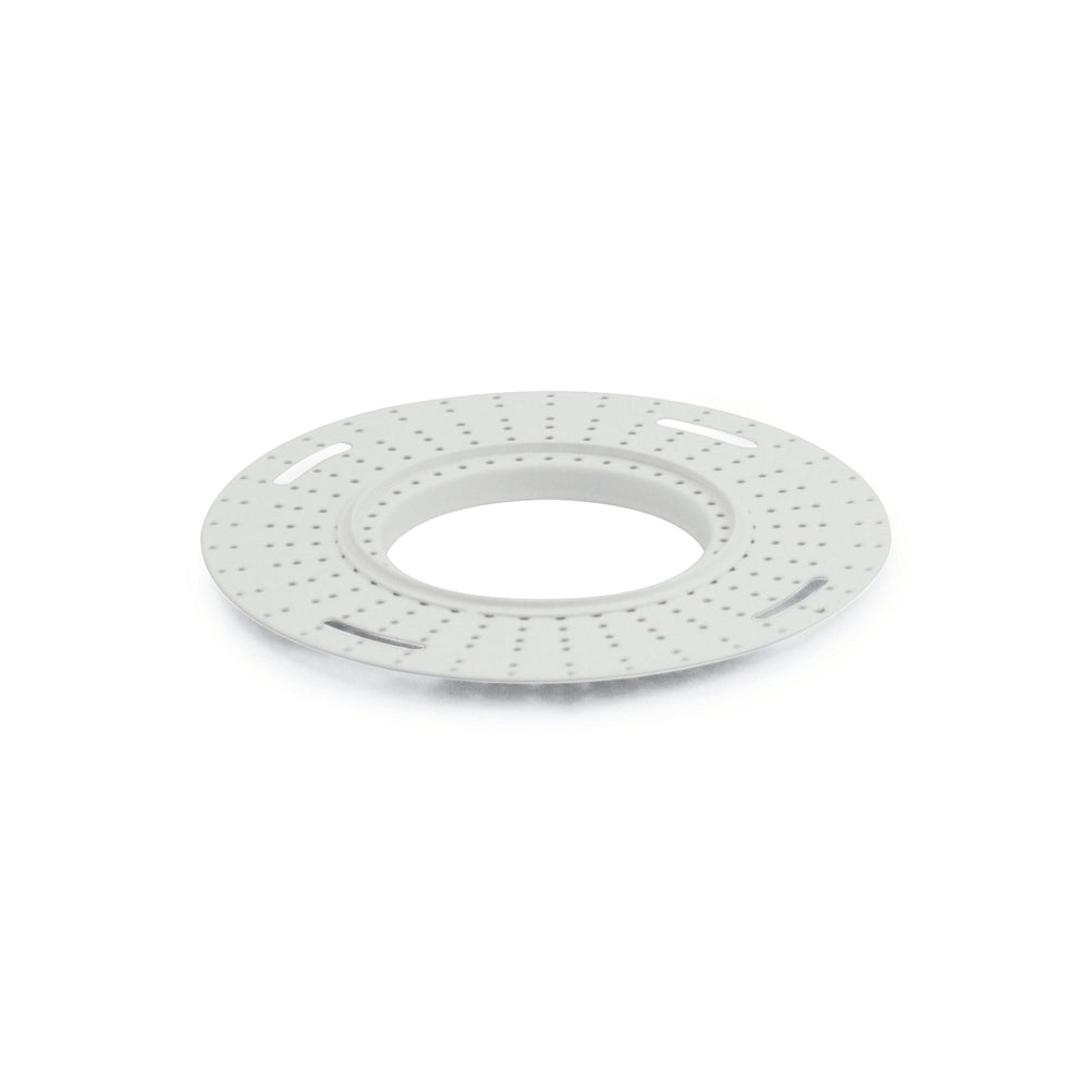 2" Round Flush Mount Mud Ring for 2" Iolite Round Trims