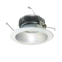 6" Cobalt Dedicated High Lumen Reflector, 1500lm, 2700K, Black Reflector / Black Flange