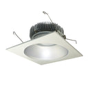 6" Cobalt Dedicated High Lumen Square/Round, 1500lm, 2700K, Bronze Reflector / Bronze Flange