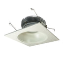6" Cobalt Dedicated High Lumen Square/Round, 1500lm, 2700K, Bronze Reflector / Bronze Flange