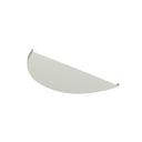 Round Eyelid Accessory for 4" Cobalt Click Retrofits, Black Finish