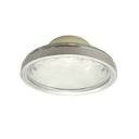 15° TIR Optic with Black Ring for 5" Cobalt Adjustable