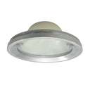 15° TIR Optic with Black Ring for 6" Cobalt Adjustable