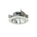 4" Cobalt Shallow High Lumen LED Trim, Round Reflector, 1250lm, 2700K, Bronze