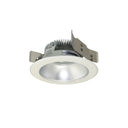 4" Cobalt Shallow High Lumen LED Trim, Round Reflector, 1250lm, 2700K, Bronze