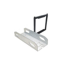 Daisy Chain Bracket for NLUD (pendant mount), Aluminum Finish