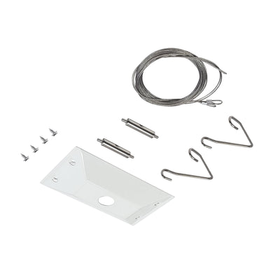 8-ft Pendant Mounting Kit for NLWPSW-4L334W