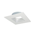 Square Baffle Trim for NM4-RDC, Matte Black