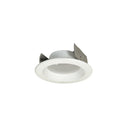 4" AC Onyx LED Retrofit Reflector with Selectable CCT, 900lm / 11.5W, Black Finish