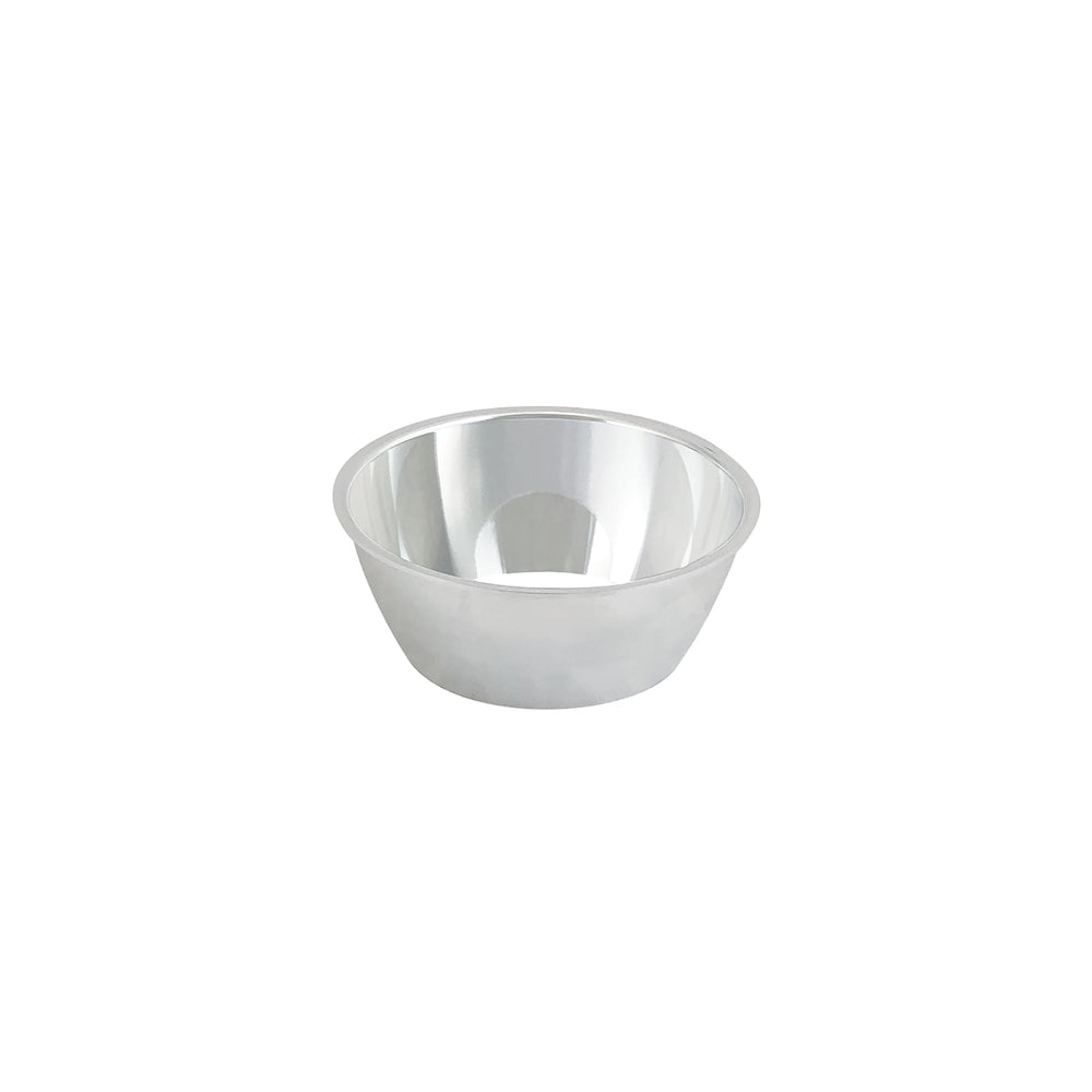 4" Specular Clear Reflector Insert for NQZ2-41TWTW