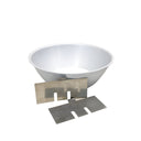 Specular Clear Reflector Insert for NQZ2-61TWTW