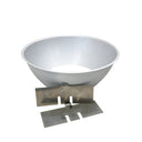 Specular Clear Reflector Insert for NQZ2-81TWTW