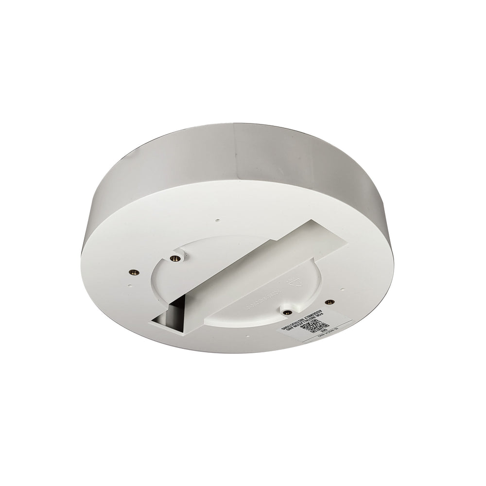 Decorative Enclosure without Emergency Driver for 6" ELO
