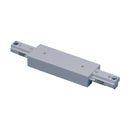 I-Connector for One-Circuit Track, Black Finish